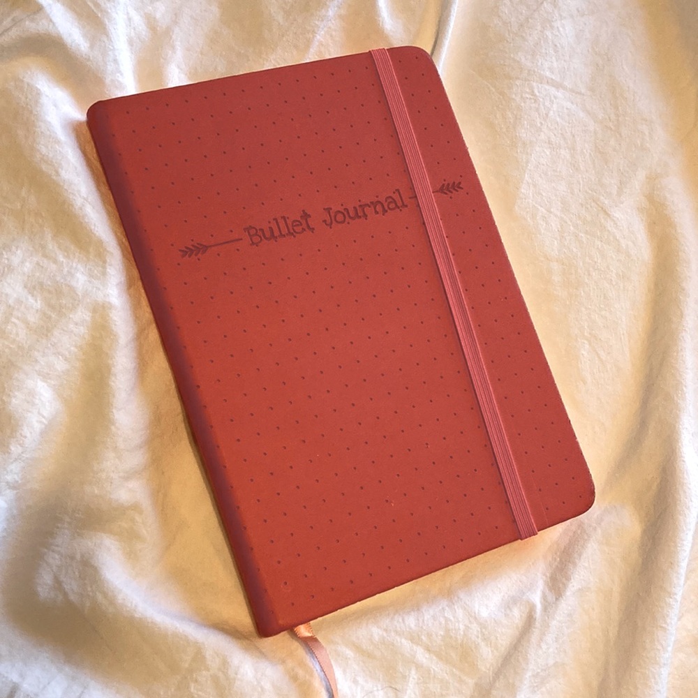 Bullet Journal